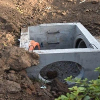 Root Removal from Drains 0
